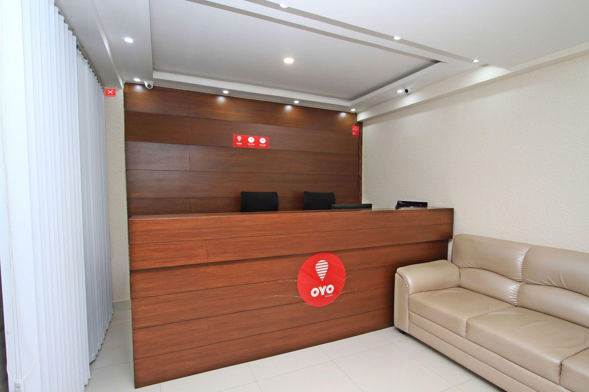 Hotel Oyo 4797 Lulu Hospitality Yelahanka Esterno foto